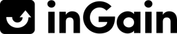 inGain SaaS Loan Management System logo